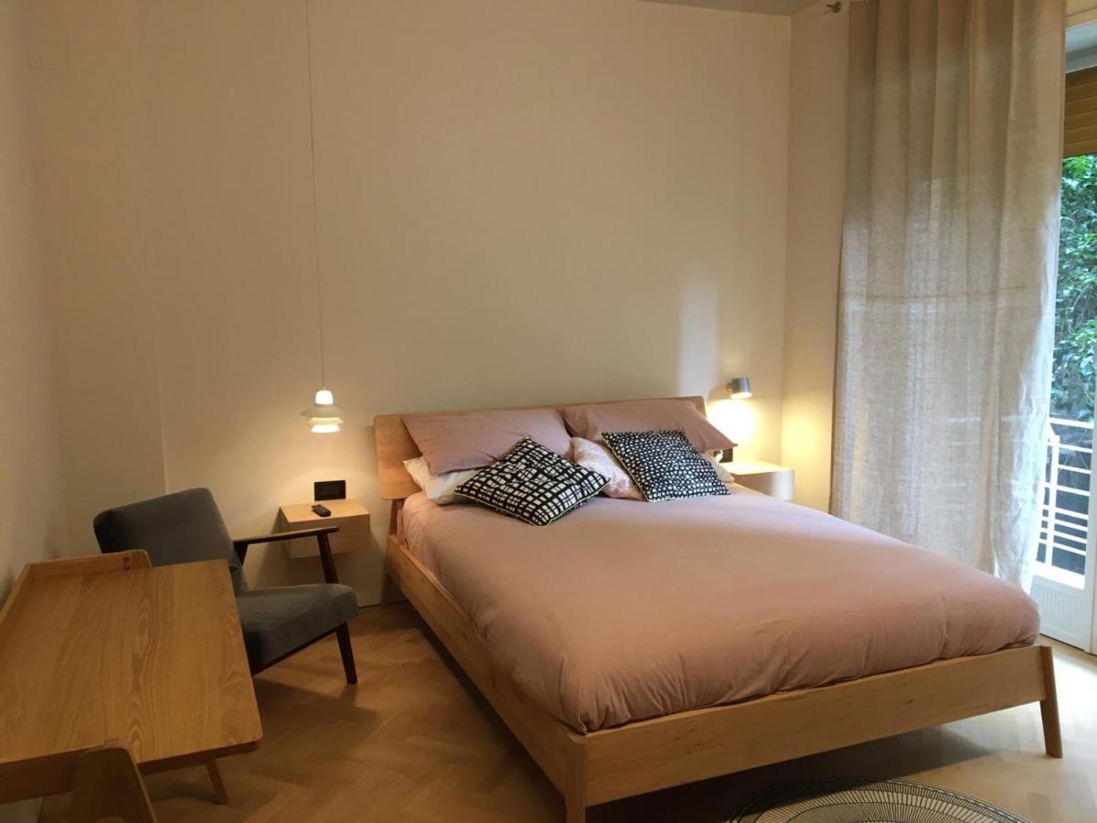 La Casa Sugli Archi Bed & Breakfast Салерно Екстериор снимка