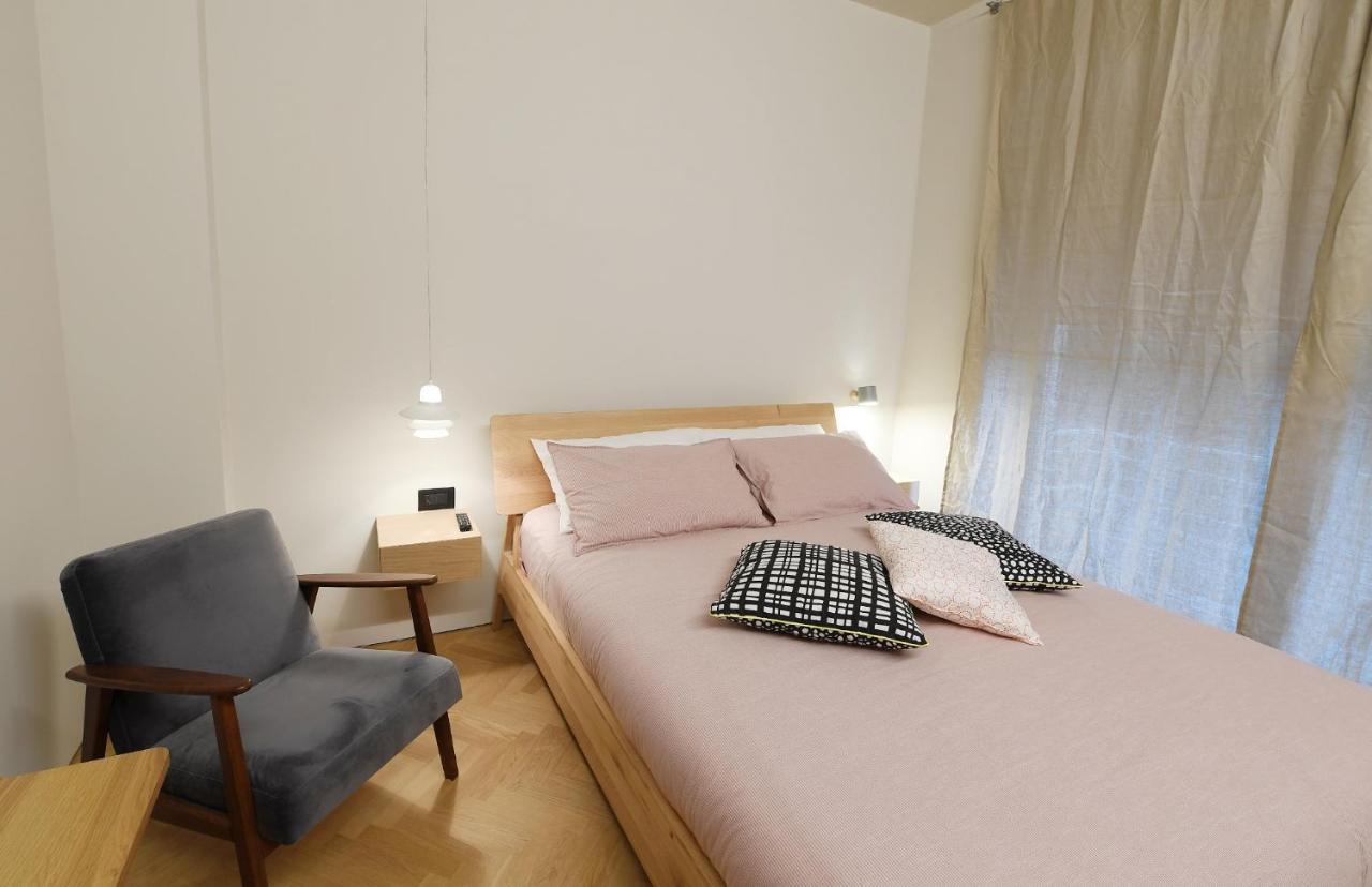 La Casa Sugli Archi Bed & Breakfast Салерно Екстериор снимка