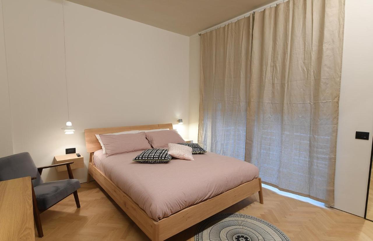 La Casa Sugli Archi Bed & Breakfast Салерно Екстериор снимка